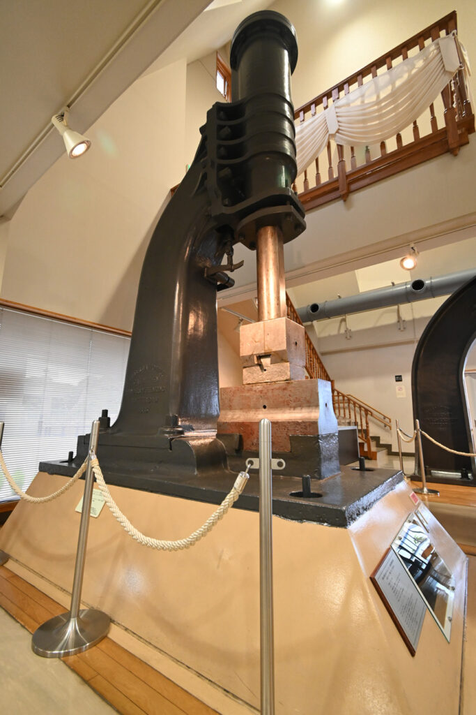 ヴェルニー記念館 | 横須賀市自然・人文博物館