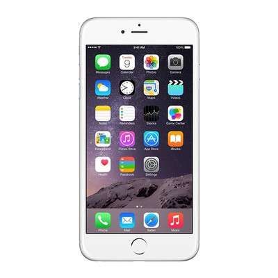 Refurbished Apple iPhone 6 (Silver, 64GB) - (Unlocked) Excellent