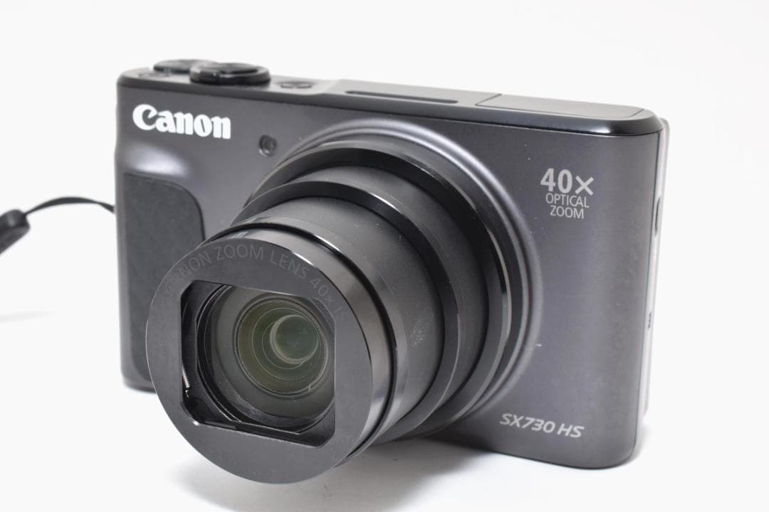 Yahoo!オークション -「canon デジタルカメラ powershot sx730 hs」の