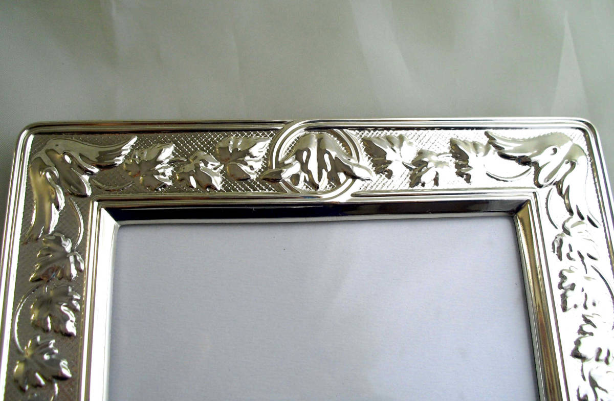 クリストフル フォトフレーム未使用｜Yahoo!フリマ（旧PayPayフリマ）