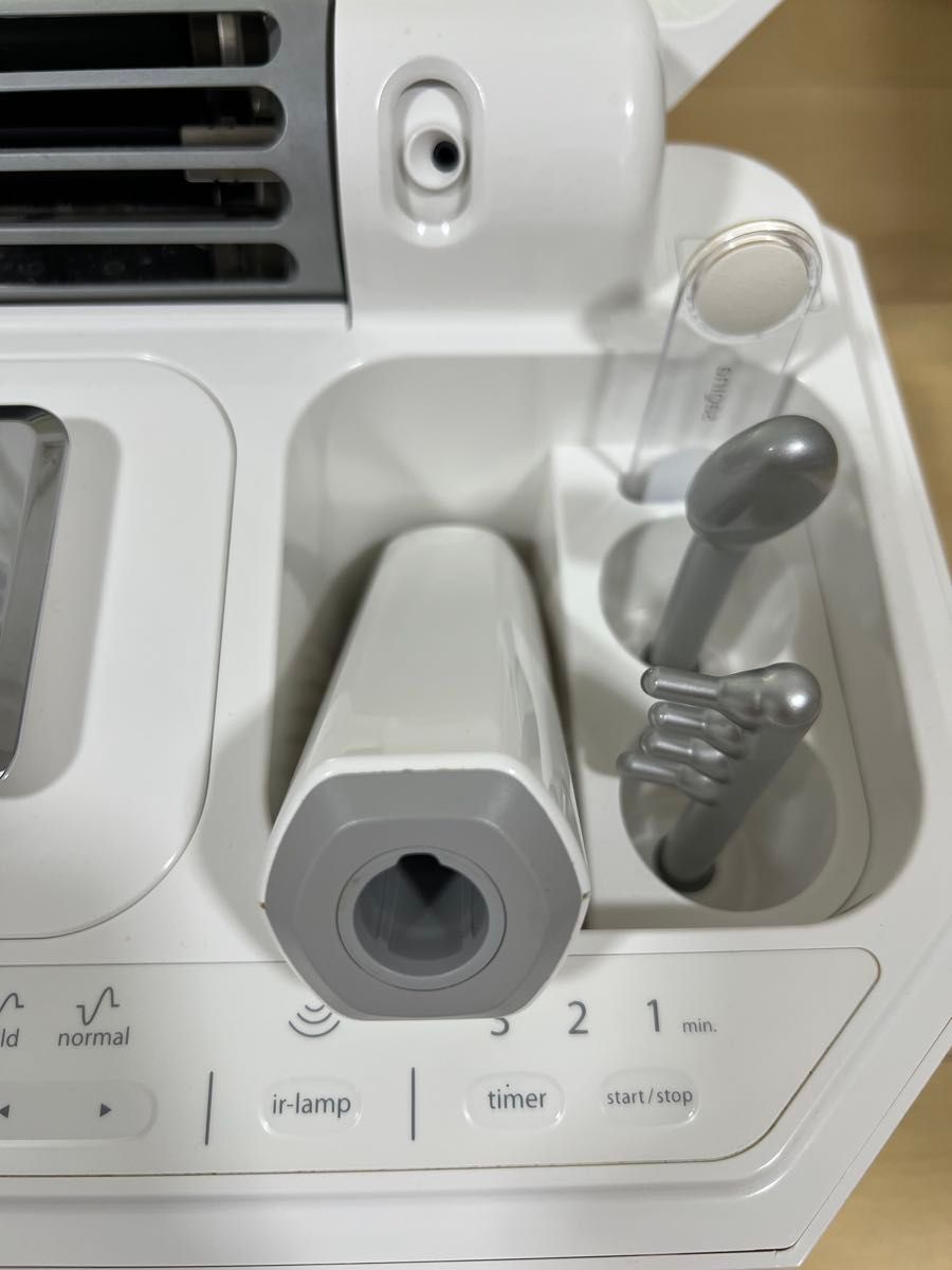 美品】サキナ ルルシェ 美顔器 サキナエステマシン｜Yahoo!フリマ（旧