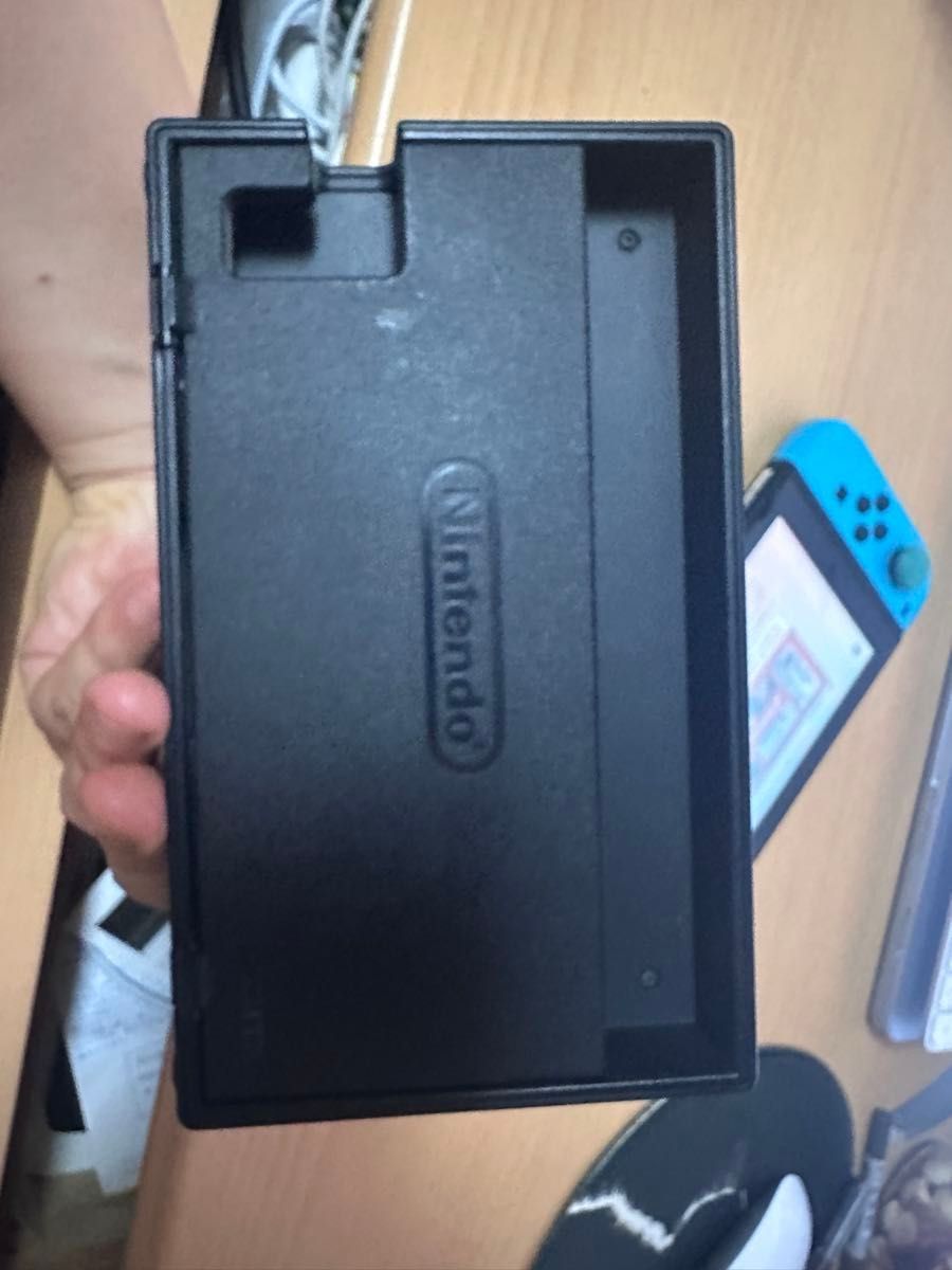 ジャンク】Nintendo Switch 本体セット スイッチ ニンテンドースイッチ