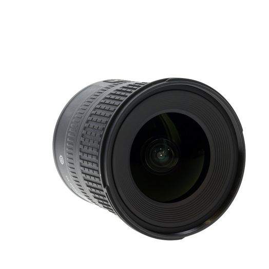 Nikon AF-S DX Nikkor 10-24mm f/3.5-4.5 G ED Autofocus APS-C Lens