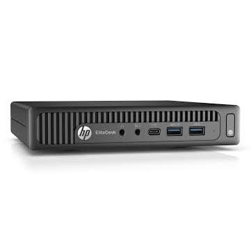EliteDesk 高速静音省エネHP EliteDesk 800G2 DM/Core第6世代i3＆i5&i7