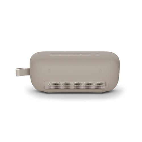 Bose SoundLink Flex Portable Speaker (2nd Gen) Sandstone