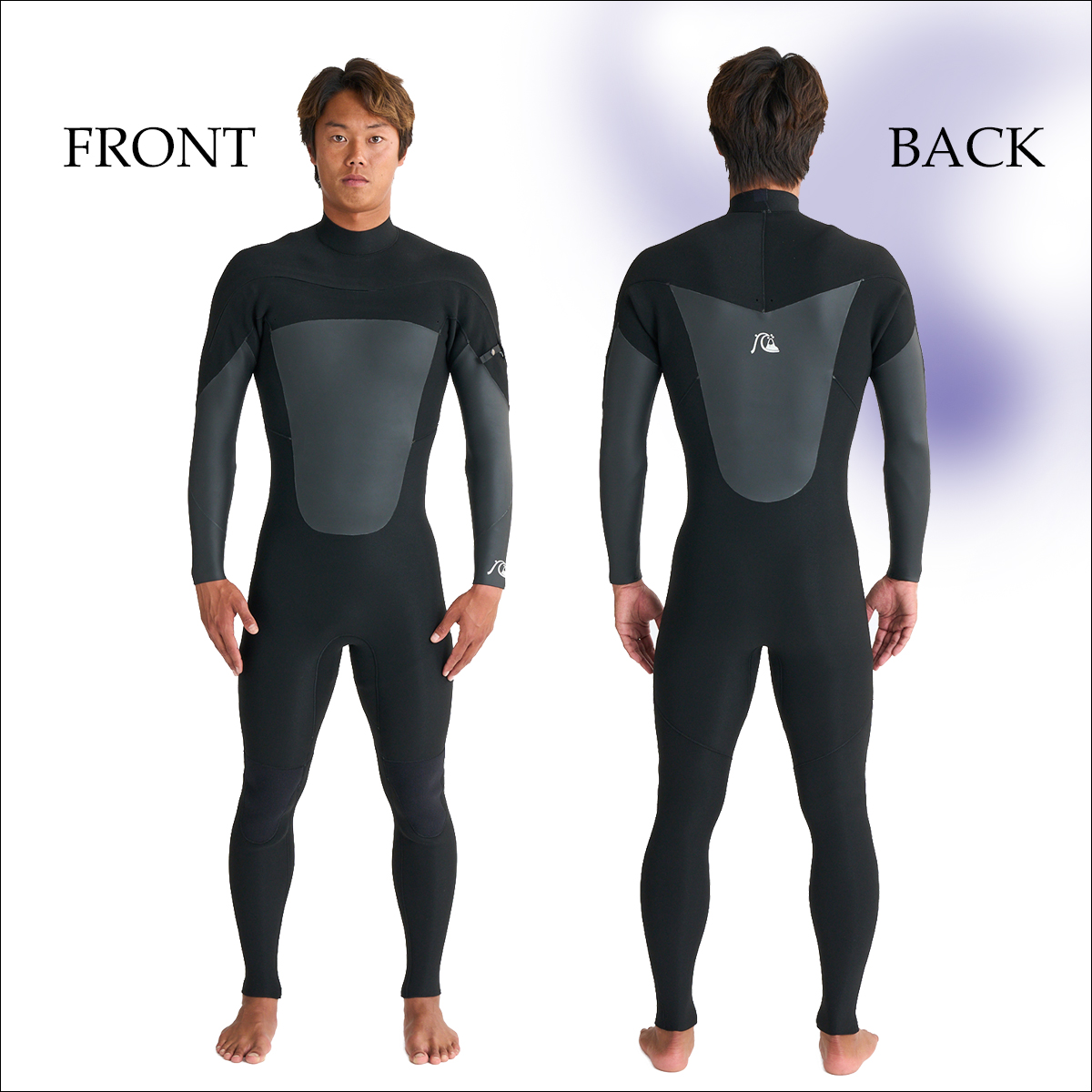 Quiksilver（クイックシルバー） 25 QUIKSILVER フルスーツ ウエット