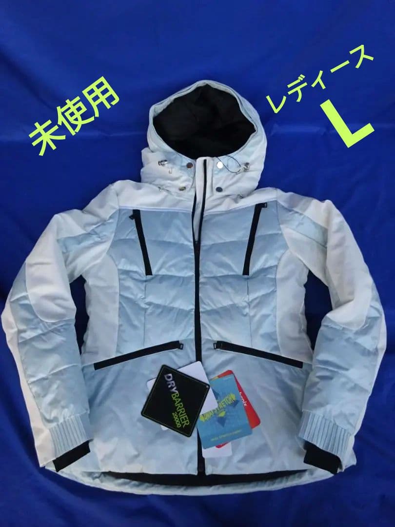 ★未使用★大特価★フェニックス レディース Lサイズ スキージャケット スノボ フェニックス（PHENIX） スキーウェア レディース スキージャケット